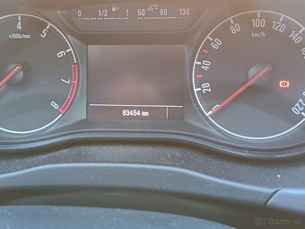 Opel CORSA E..... - 10