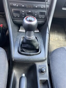 Radiaca paka pre AUDI - 10