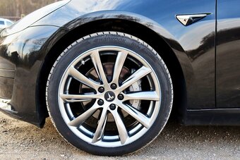 Tesla Model 3 Standard Range Plus RWD 239kw SK značky - 10