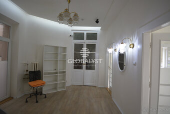Atraktívne, nebytové priestory - 130 m2 - v centre mesta - 10
