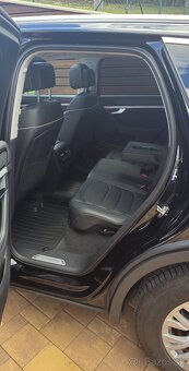 VW Touareg 3,0 TDI V6 SCR 286k 4Monitor 210KW DPH - 10