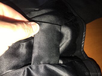 NOVÁ GUESS originál koženkova/damska bundicka S - 10