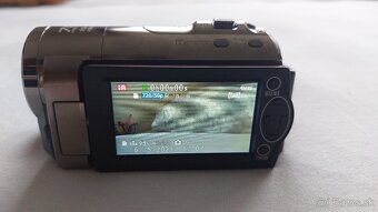 Kamera Panasonic - 10