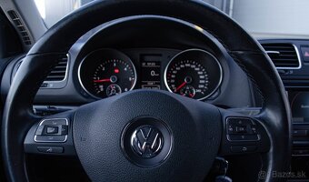 Volkswagen Golf 2.0 TDI - 10