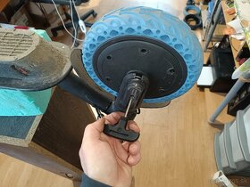 Oprava/servis elektrických kolobežiek, bicyklov, el. autíčok - 10