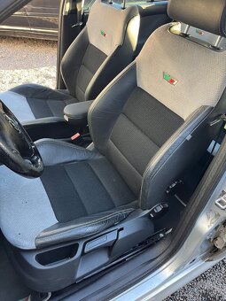 Skoda octavia 1 rs - 10