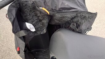 Honda SH300A, r.v. 2017, naj. 7900km - 10