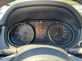 Qashqai dCi 130 N-Connecta - 10