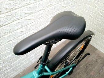 Predám horský bicykel Ktm Penny Lane Street 27,5" - 10