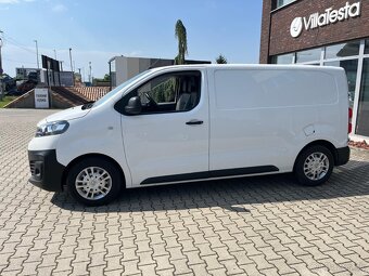 Opel Vivaro 1.5 CDTI M Edition L2 - 10