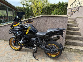 BMW R 1250 GS 2021 40 Years - 10