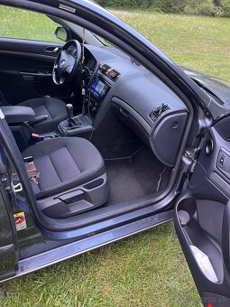 Škoda Octavia 2 combi - 10