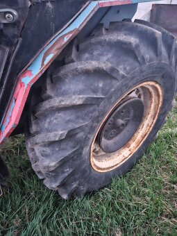Zetor 6911 - 10