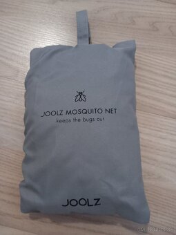 Kočík Joolz Hub - 10