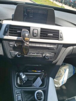 BMW Rad 3 318d - 10