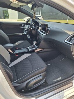 Kia ProCeed 1.4 T-GDi GT-Line A/T - 10