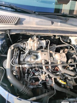 Ford Mondeo Mk4 Combi - 10