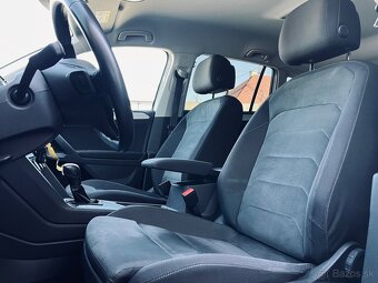 Vw Tiguan 2.0tdi dsg - 10