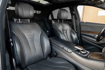 Mercedes S350 w222 - 10