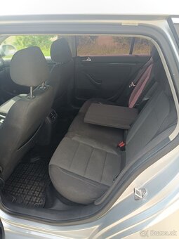 Volkswagen Golf VI Variant 1.6 TDI - 10