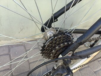 Bicykel - 10