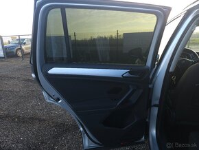 Volkswagen Tiguan 2.0 TDI SCR BMT Comfortline DSG - 10
