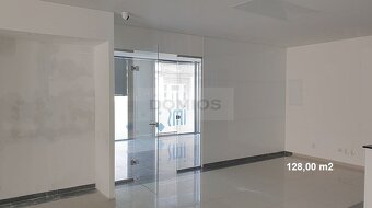 2 exkluz. klim. kanc. celky (163 / 128 m2, kuch., KE-St.m.) - 10