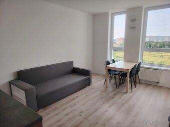 2-izbový byt s klimatizáciou (novostavba) - 10