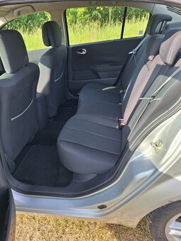 Renault megane - 10