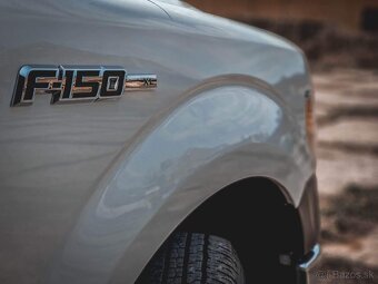 Ford F150 - 10