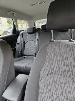 Seat Leon ST Combi vo veľmi dobrom stave - 10