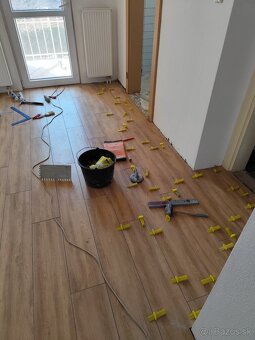 Obklady dlažby - 10