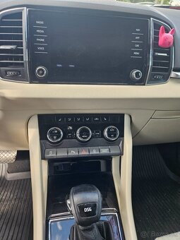 Škoda Karoq 1.5tsi - 10