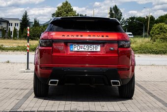 Land Rover Range Rover Evoque 2.2 TD4 PRESTIGE A/T - 10