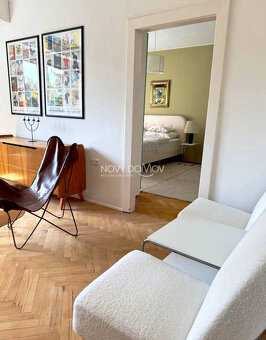 PRENÁJOM – 78 m² – Galanta | Originálny byt pre náročných - 10