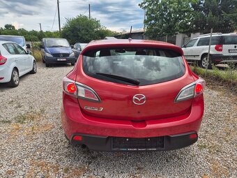 Mazda 3 TX - 10