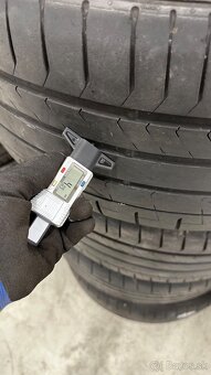 2ks 275/40r22 2ks315/35r22 pirelli letné - 10