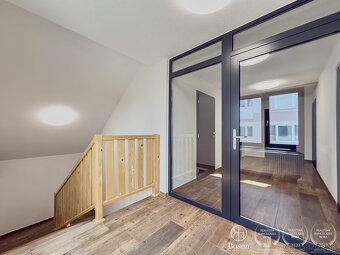 BOSEN | Moderná viacúčelová budova, Lučenec, 140m2 - 10