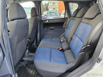 Mitsubishi Colt 1.3 Inform AC - 10