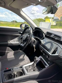 Audi Q3 35 TFSI S-Tronic 7 st.automat - 10