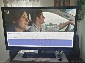 LG FULL-HD TV - 10