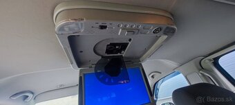Predám Volkswagen Multivan T5 Long – Ideálny pre rodinu aj p - 10