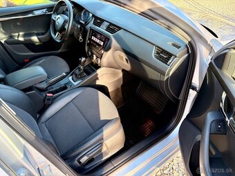 Škoda Octavia 3 Combi 2.0TDi - DSG - 10