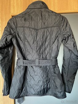Barbour dámská bunda - 10