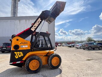 JCB model JCB ROBOT 170 - 10