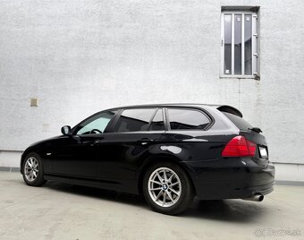 ✅ BMW 329d E91 facelift ✅ - 10