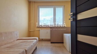 PREROBENÝ 3-IZBOVÝ BYT, 70 M², BANSKÁ BYSTRICA - STAROHORSKÁ - 10