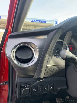 Toyota Auris 1.6 Valvematic - po servise, bez investícií. - 10