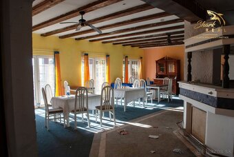 PENZIÓN / Apartmánový dom pri Štúrove - 10