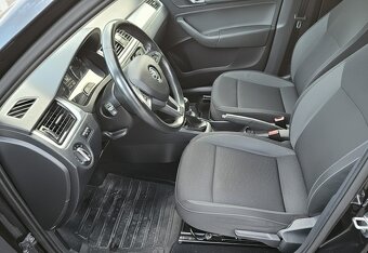 Škoda Rapid, 1.2 TSI 63 kw, STK 10/2027, 111 tis. KM - 10